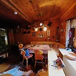 Feriehus Huettentraum By Globalimmoservice