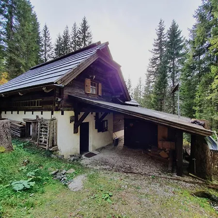 Huettentraum By Globalimmoservice *