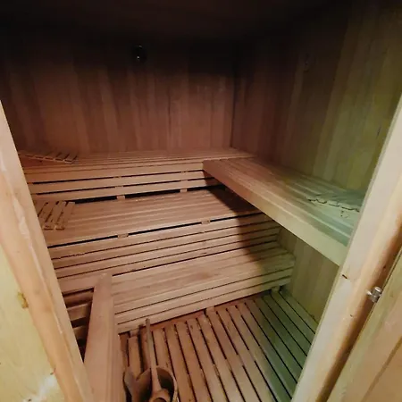 Huettentraum By Globalimmoservice