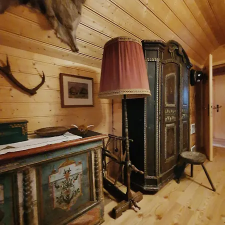 Huettentraum By Globalimmoservice *