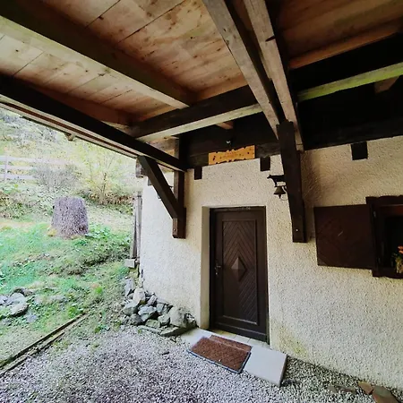 Huettentraum By Globalimmoservice * Bad Kleinkirchheim