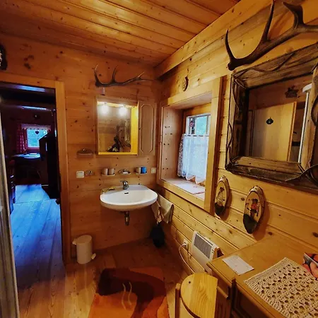 Huettentraum By Globalimmoservice بيت للعطل