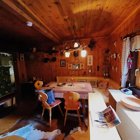 بيت للعطل Huettentraum By Globalimmoservice