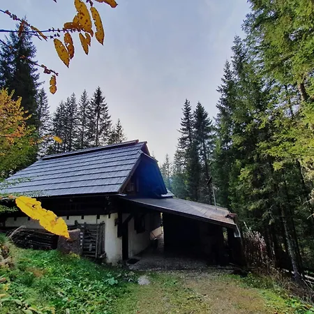 Huettentraum By Globalimmoservice Semesterbostad Bad Kleinkirchheim