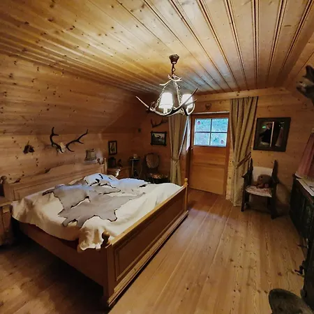 Huettentraum By Globalimmoservice