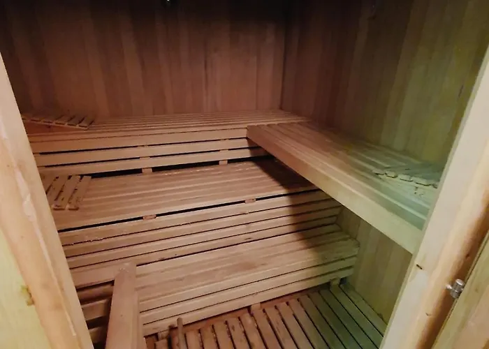 Huettentraum By Globalimmoservice