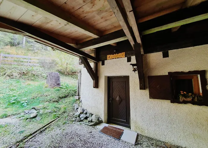 Huettentraum By Globalimmoservice * Bad Kleinkirchheim